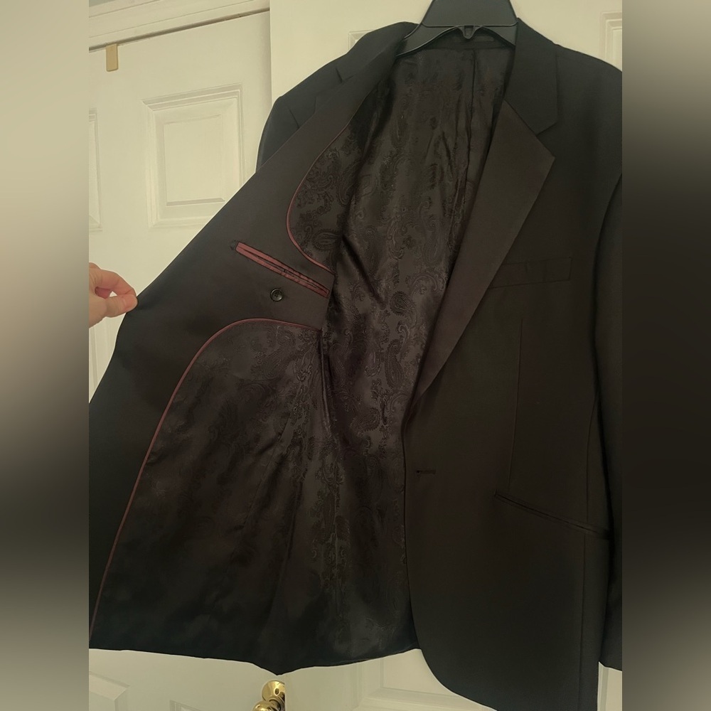 Alexander Dobell Blazer - Picture 8 of 8